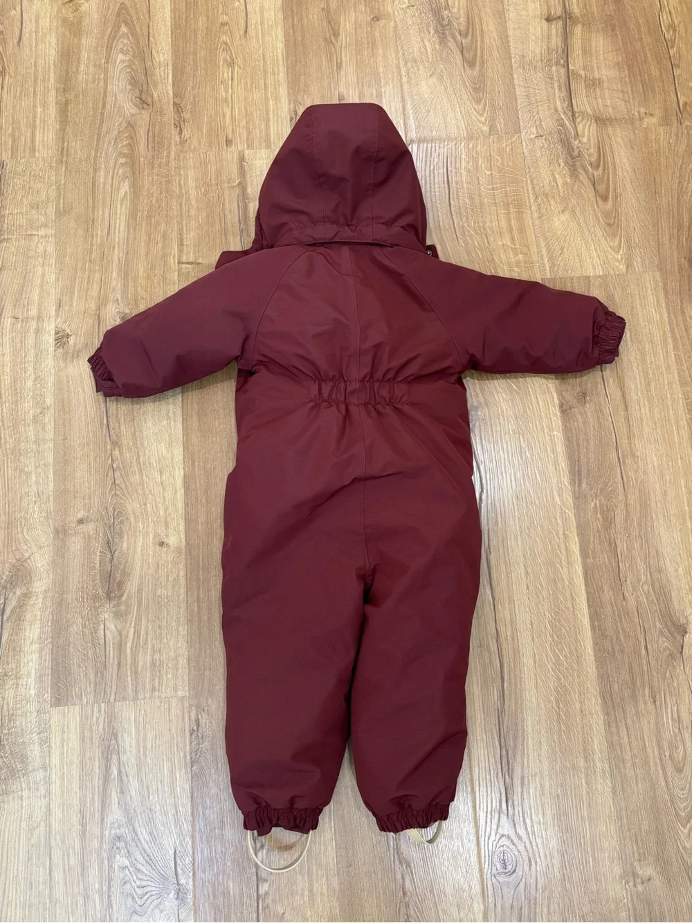 Konges Slojd One Piece Down Snowsuit